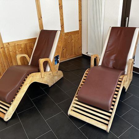 Landhotel Harz Thale Dış mekan fotoğraf