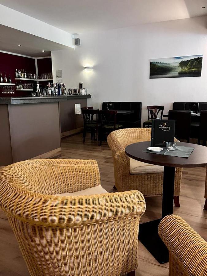 Landhotel Harz Thale Dış mekan fotoğraf