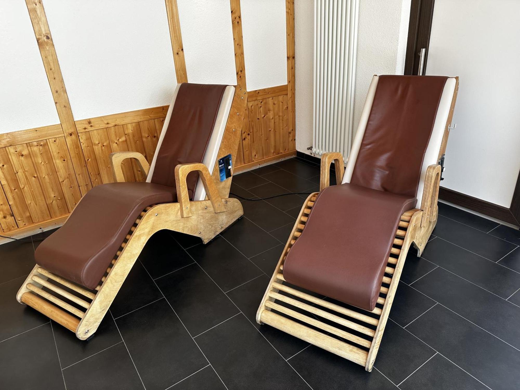 Landhotel Harz Thale Dış mekan fotoğraf